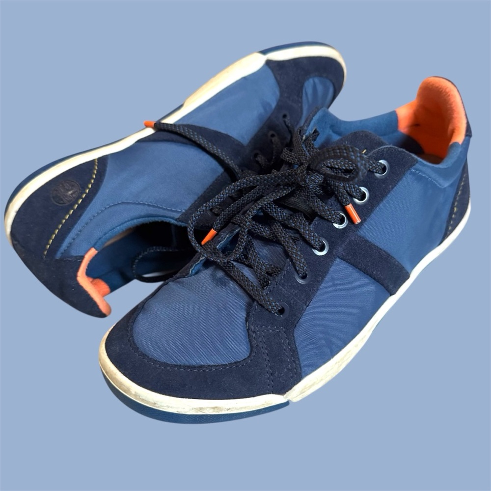 PLAE Prospect Sneakers